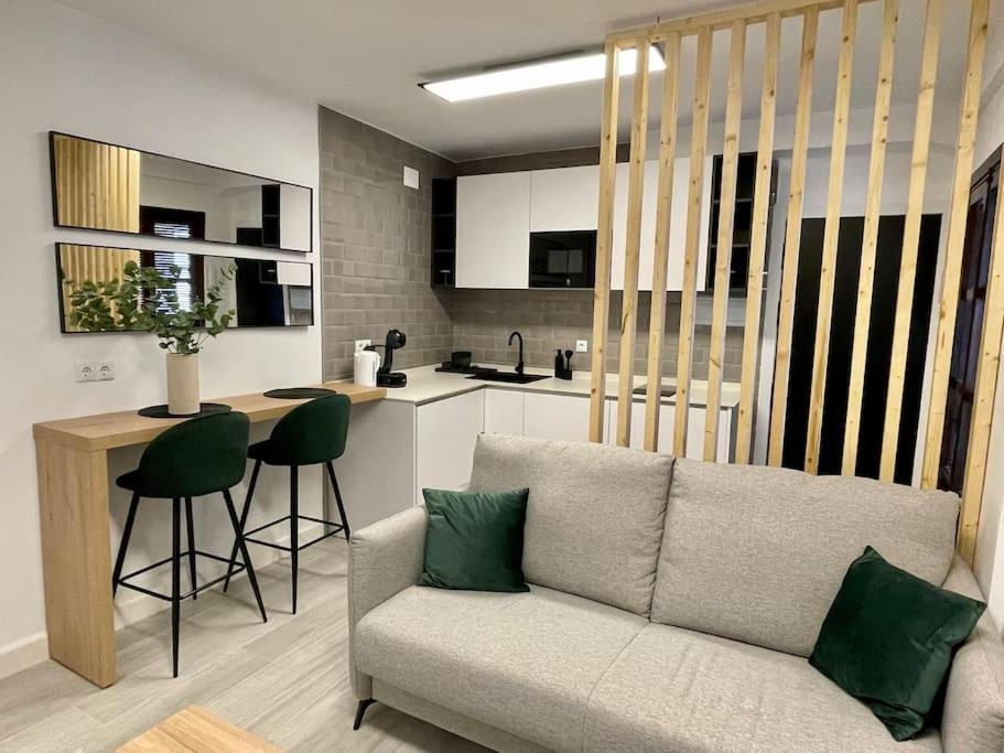 La Suite De Anabel Córdoba Exterior foto