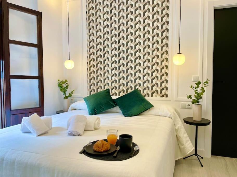La Suite De Anabel Córdoba Exterior foto