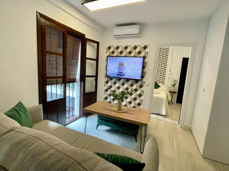 La Suite De Anabel Córdoba Exterior foto
