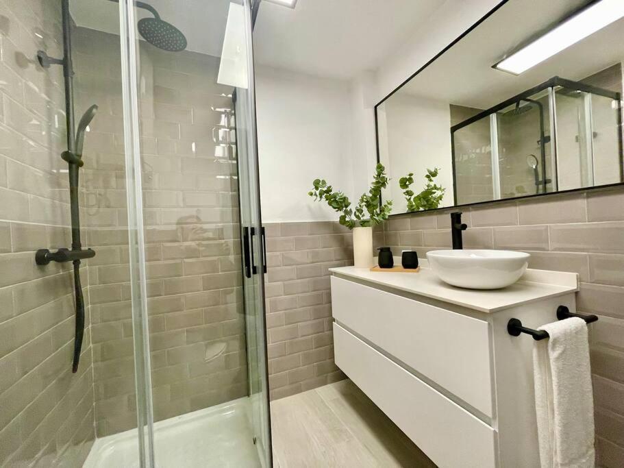 La Suite De Anabel Córdoba Exterior foto